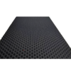 Acoustic foam egg crate tray